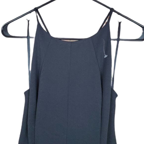 The Impeccable Pig Black Dress Sz Large - Picture 3 of 9